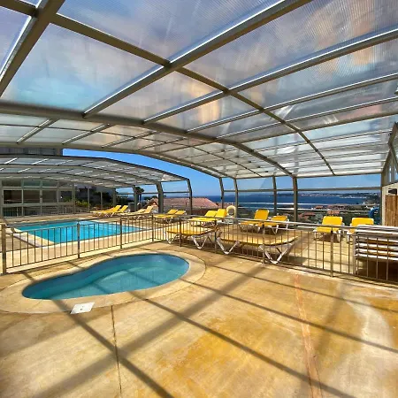Apartment Riveiro