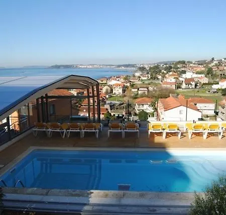 Apartment Riveiro *