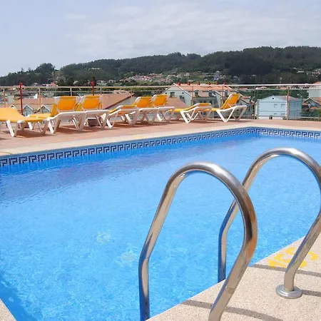Riveiro Apartment *
