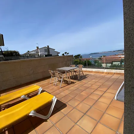 Riveiro Sanxenxo