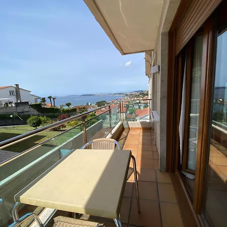 Riveiro Apartment