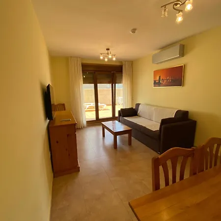 Riveiro Апартаменты Санхенхо