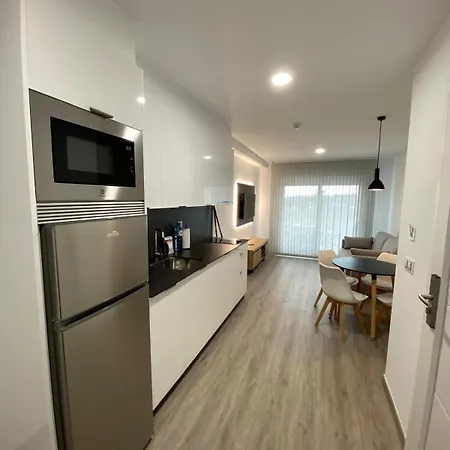 Riveiro Appartamento