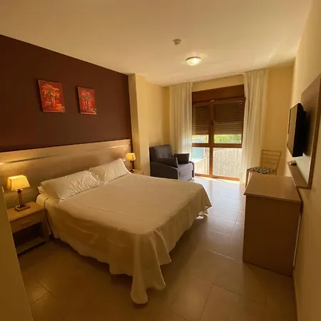 Appartamento Riveiro