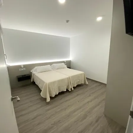 Апартаменты Riveiro *