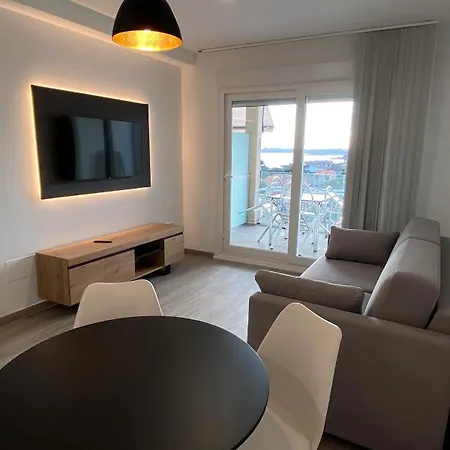 Appartement Riveiro Sanxenxo