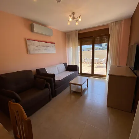 Riveiro Апартаменты *