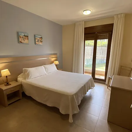 Апартаменты Riveiro *