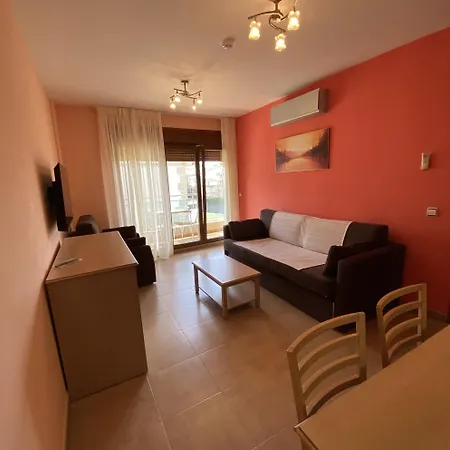 Riveiro Appartamento Sanxenxo