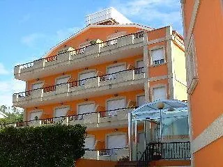 Apartment Riveiro *