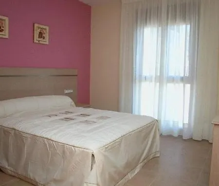 Riveiro Apartment *