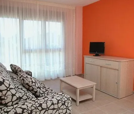 Apartment Riveiro *