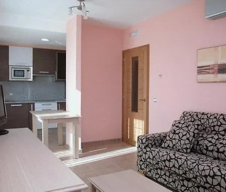 Riveiro Apartment Sanxenxo