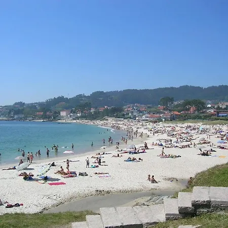 Apartment Riveiro