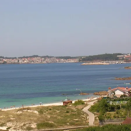 Appartamento Riveiro *