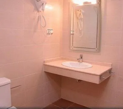 Apartment Riveiro *