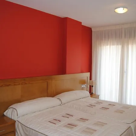 Riveiro Apartment *