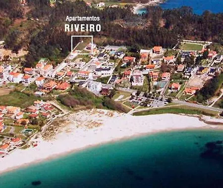Riveiro * Sanxenxo