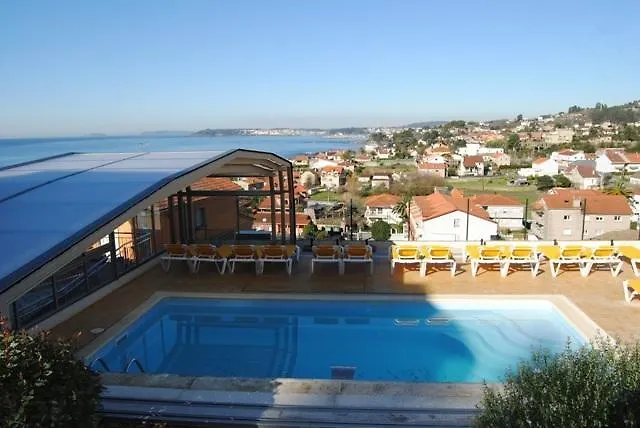 Apartamento Riveiro *