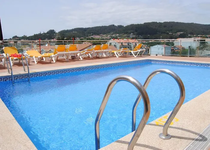 Riveiro Apartamento *