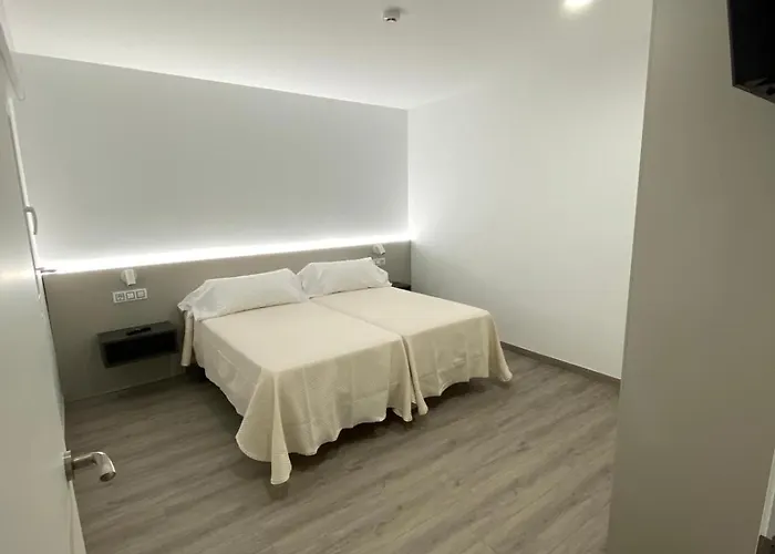 Apartamento Riveiro *