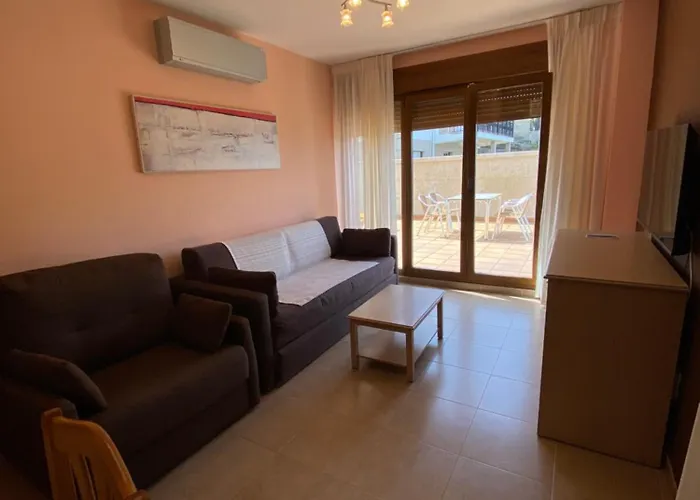 Riveiro Apartamento *