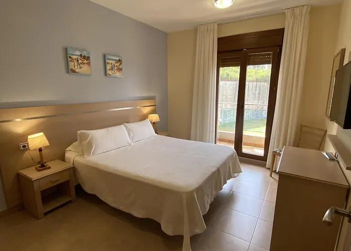 Apartamento Riveiro *