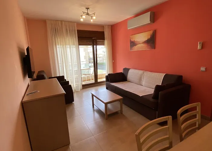 Riveiro Apartamento Sanxenxo