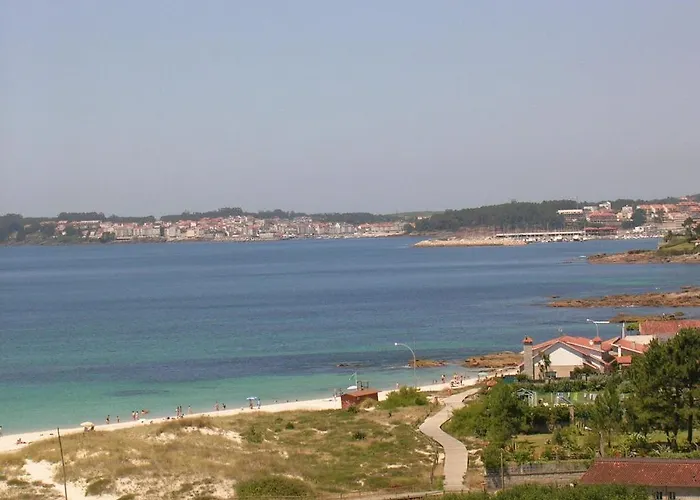 Apartamento Riveiro *