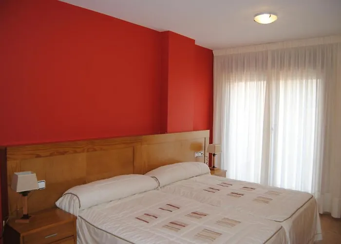 Riveiro Apartamento *